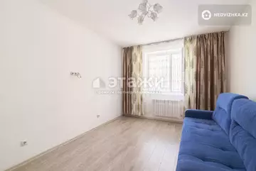 38 м², 1-комнатная квартира, этаж 3 из 6, 38 м², изображение - 0