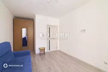 38 м², 1-комнатная квартира, этаж 3 из 6, 38 м², изображение - 1