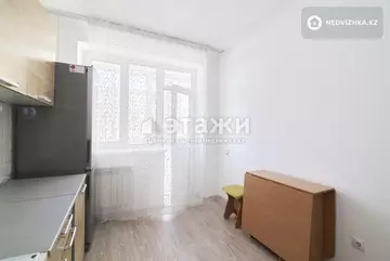 38 м², 1-комнатная квартира, этаж 3 из 6, 38 м², изображение - 5