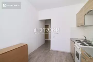 38 м², 1-комнатная квартира, этаж 3 из 6, 38 м², изображение - 6