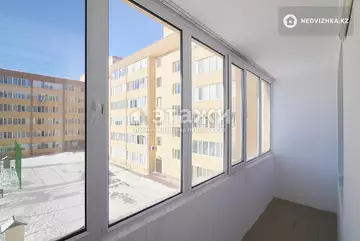 38 м², 1-комнатная квартира, этаж 3 из 6, 38 м², изображение - 8