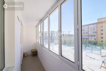 38 м², 1-комнатная квартира, этаж 3 из 6, 38 м², изображение - 9