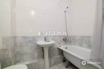 38 м², 1-комнатная квартира, этаж 3 из 6, 38 м², изображение - 10