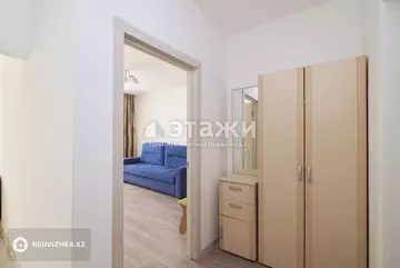 38 м², 1-комнатная квартира, этаж 3 из 6, 38 м², изображение - 12