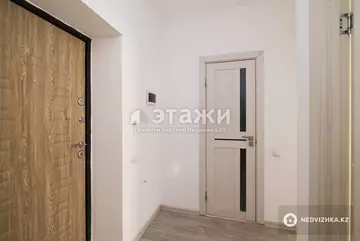 38 м², 1-комнатная квартира, этаж 3 из 6, 38 м², изображение - 13