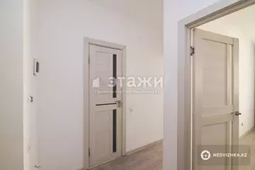 38 м², 1-комнатная квартира, этаж 3 из 6, 38 м², изображение - 14