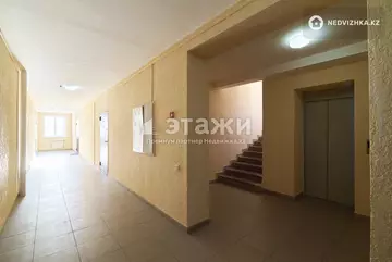38 м², 1-комнатная квартира, этаж 3 из 6, 38 м², изображение - 15