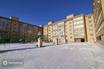 38 м², 1-комнатная квартира, этаж 3 из 6, 38 м², изображение - 16