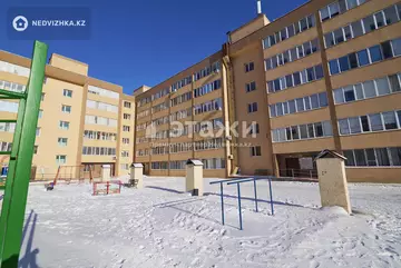 38 м², 1-комнатная квартира, этаж 3 из 6, 38 м², изображение - 17