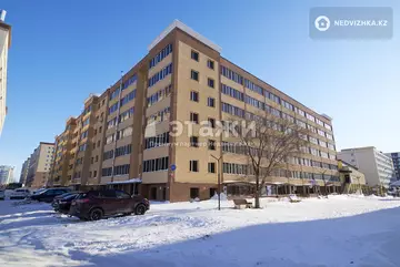 38 м², 1-комнатная квартира, этаж 3 из 6, 38 м², изображение - 19