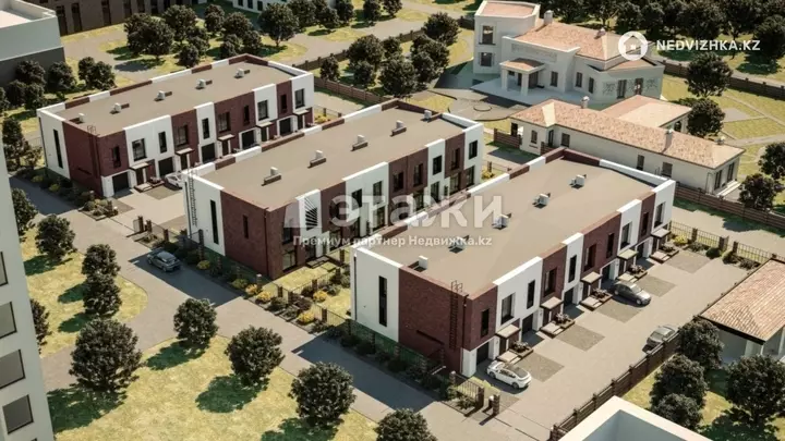 170 м², 4-комнатная квартира, этаж 1 из 2, 170 м², изображение - 1