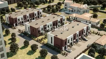 170 м², 4-комнатная квартира, этаж 1 из 2, 170 м², изображение - 1