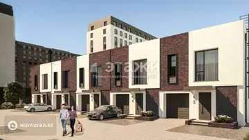 170 м², 4-комнатная квартира, этаж 1 из 10, 170 м², изображение - 2