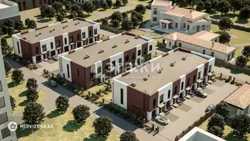170 м², 4-комнатная квартира, этаж 1 из 2, 170 м², изображение - 1