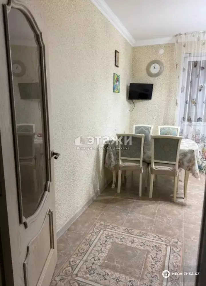 96.3 м², 3-комнатная квартира, этаж 9 из 9, 96 м², изображение - 1