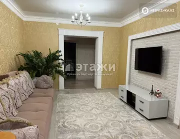 96.3 м², 3-комнатная квартира, этаж 9 из 9, 96 м², изображение - 2