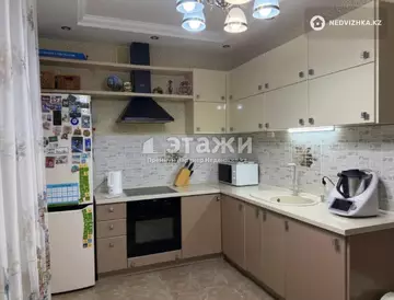 96.3 м², 3-комнатная квартира, этаж 9 из 9, 96 м², изображение - 3