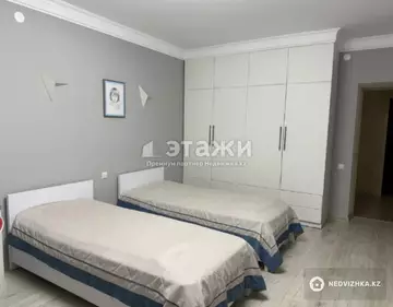 96.3 м², 3-комнатная квартира, этаж 9 из 9, 96 м², изображение - 4