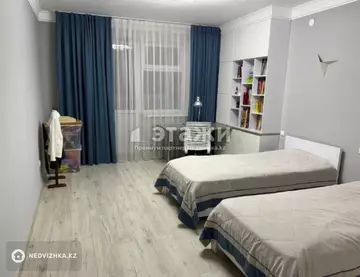 96.3 м², 3-комнатная квартира, этаж 9 из 9, 96 м², изображение - 5