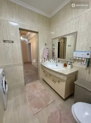 96.3 м², 3-комнатная квартира, этаж 9 из 9, 96 м², изображение - 6