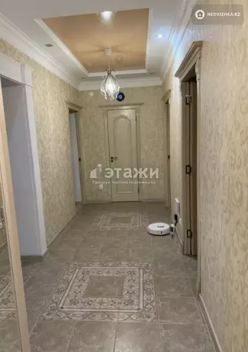 96.3 м², 3-комнатная квартира, этаж 9 из 9, 96 м², изображение - 8