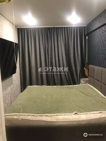 3-комнатная квартира, этаж 1 из 5, 56 м²