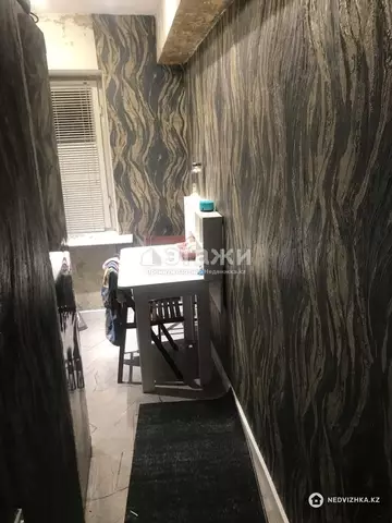 3-комнатная квартира, этаж 1 из 5, 56 м²