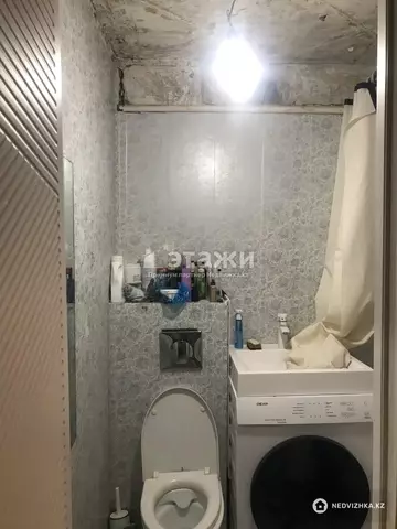 55.8 м², 3-комнатная квартира, этаж 1 из 5, 56 м², изображение - 5