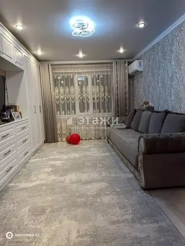 68 м², 3-комнатная квартира, этаж 5 из 5, 68 м², изображение - 1