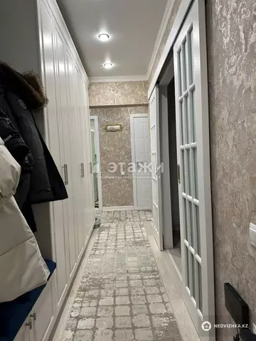 68 м², 3-комнатная квартира, этаж 5 из 5, 68 м², изображение - 2
