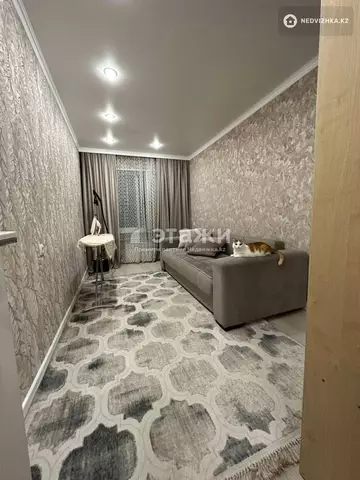 68 м², 3-комнатная квартира, этаж 5 из 5, 68 м², изображение - 3