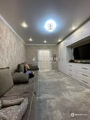 68 м², 3-комнатная квартира, этаж 5 из 5, 68 м², изображение - 4