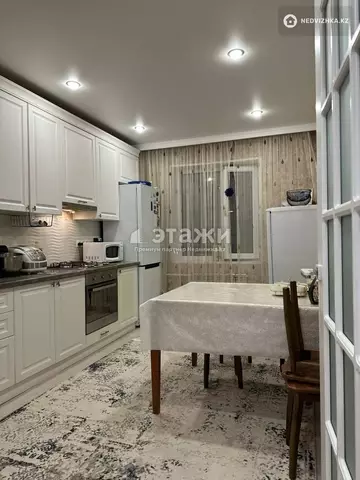68 м², 3-комнатная квартира, этаж 5 из 5, 68 м², изображение - 5