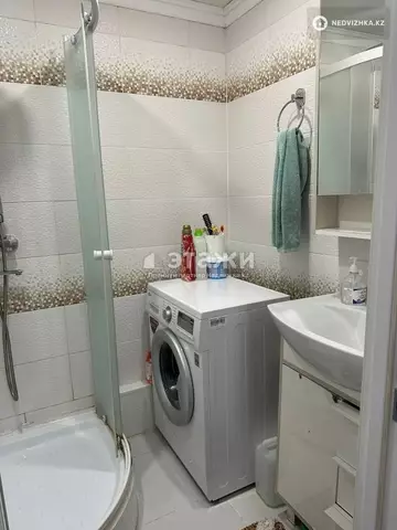 68 м², 3-комнатная квартира, этаж 5 из 5, 68 м², изображение - 6