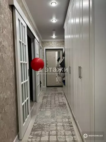 68 м², 3-комнатная квартира, этаж 5 из 5, 68 м², изображение - 7