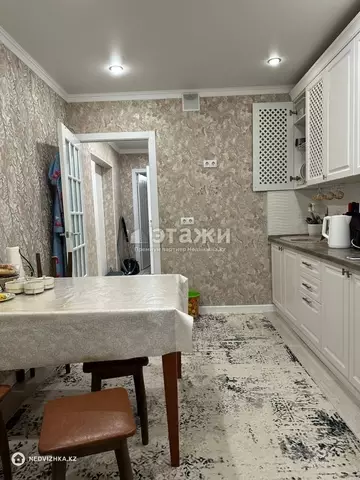 68 м², 3-комнатная квартира, этаж 5 из 5, 68 м², изображение - 8