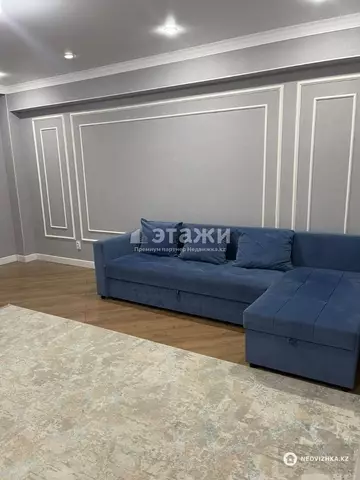 2-комнатная квартира, этаж 13 из 14, 69 м²