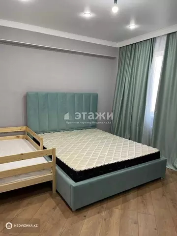 69 м², 2-комнатная квартира, этаж 13 из 14, 69 м², изображение - 0