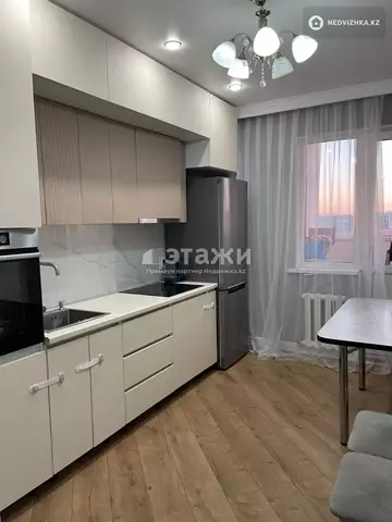 69 м², 2-комнатная квартира, этаж 13 из 14, 69 м², изображение - 1