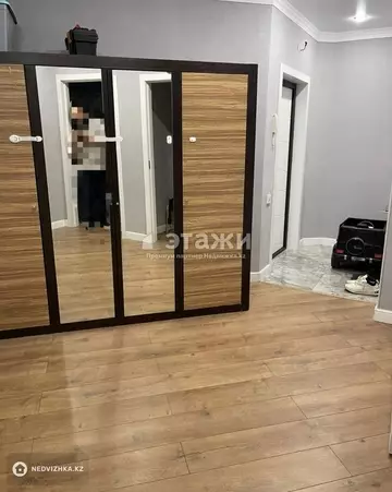 69 м², 2-комнатная квартира, этаж 13 из 14, 69 м², изображение - 3