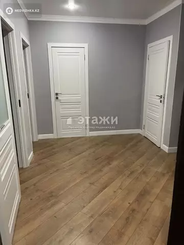 69 м², 2-комнатная квартира, этаж 13 из 14, 69 м², изображение - 4
