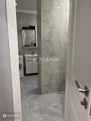 69 м², 2-комнатная квартира, этаж 13 из 14, 69 м², изображение - 5