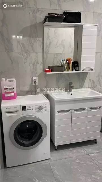 69 м², 2-комнатная квартира, этаж 13 из 14, 69 м², изображение - 6
