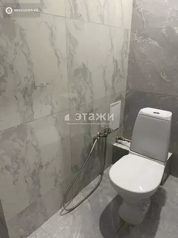 69 м², 2-комнатная квартира, этаж 13 из 14, 69 м², изображение - 7