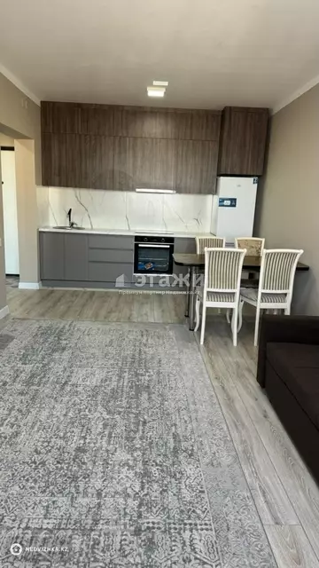 41.3 м², 2-комнатная квартира, этаж 14 из 17, 41 м², изображение - 0