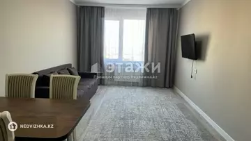 41.3 м², 2-комнатная квартира, этаж 14 из 17, 41 м², изображение - 2