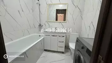 41.3 м², 2-комнатная квартира, этаж 14 из 17, 41 м², изображение - 5