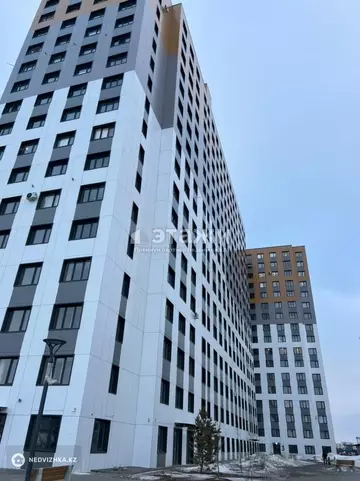 41.3 м², 2-комнатная квартира, этаж 14 из 17, 41 м², изображение - 7