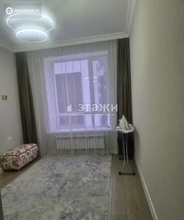 89 м², 3-комнатная квартира, этаж 4 из 12, 89 м², изображение - 1