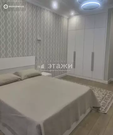 89 м², 3-комнатная квартира, этаж 4 из 12, 89 м², изображение - 2